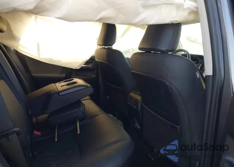 2023 Toyota 4Runner Trd Pro from USA, damaged, VIN JTELU5JR4P6133715